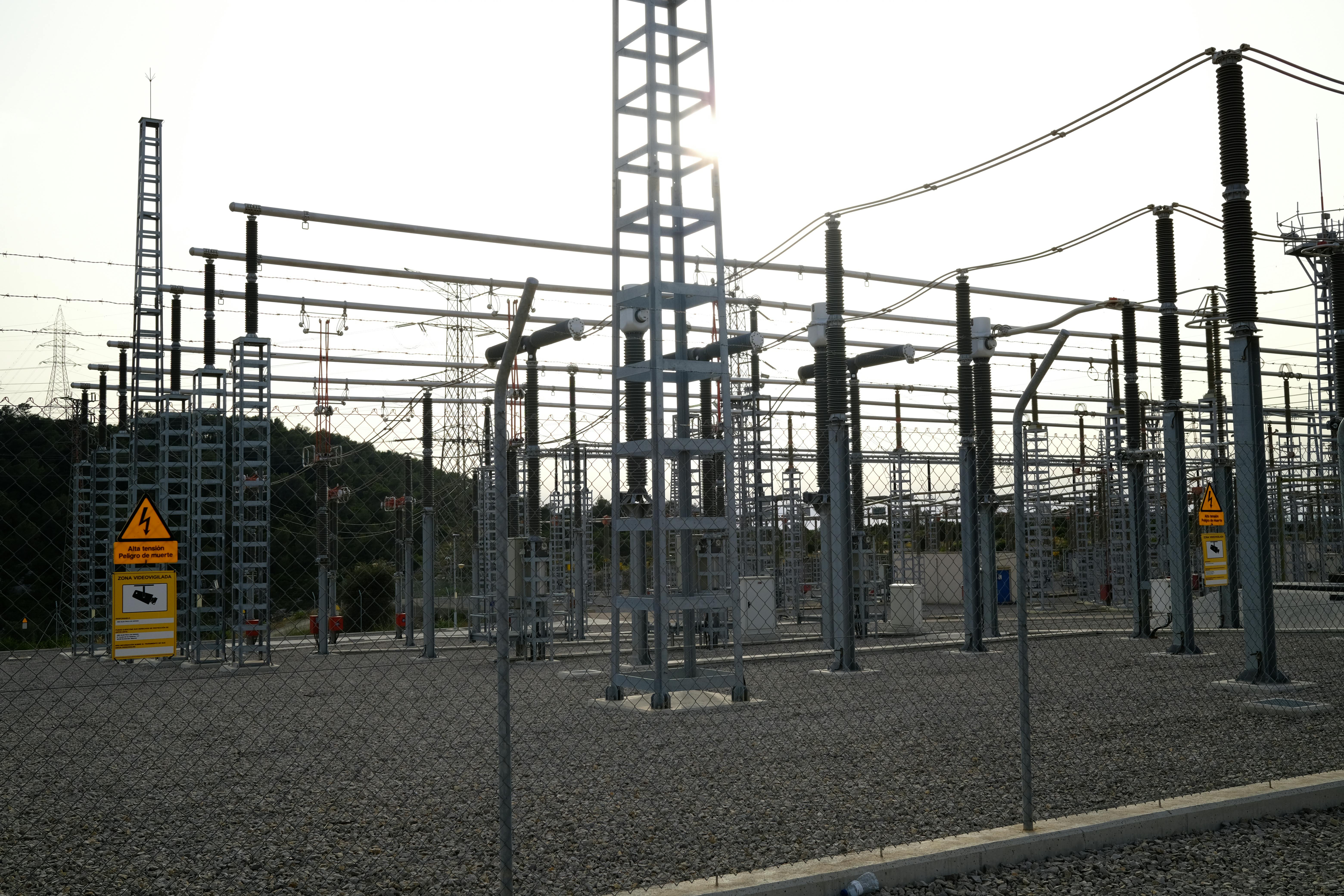 Autacons construction site image